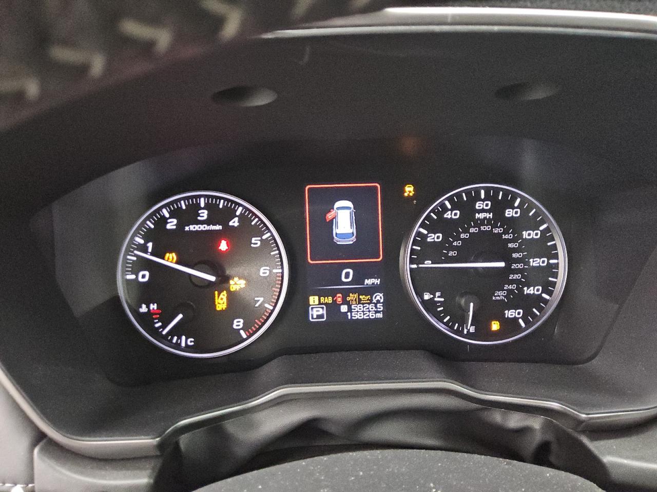 2025 Subaru Outback Limited VIN: 4S4BTANCXS3125996 Lot: 85192755