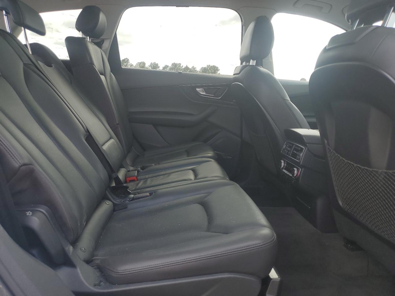 2017 Audi Q7 Premium Plus VIN: WA1LAAF76HD001687 Lot: 84954185