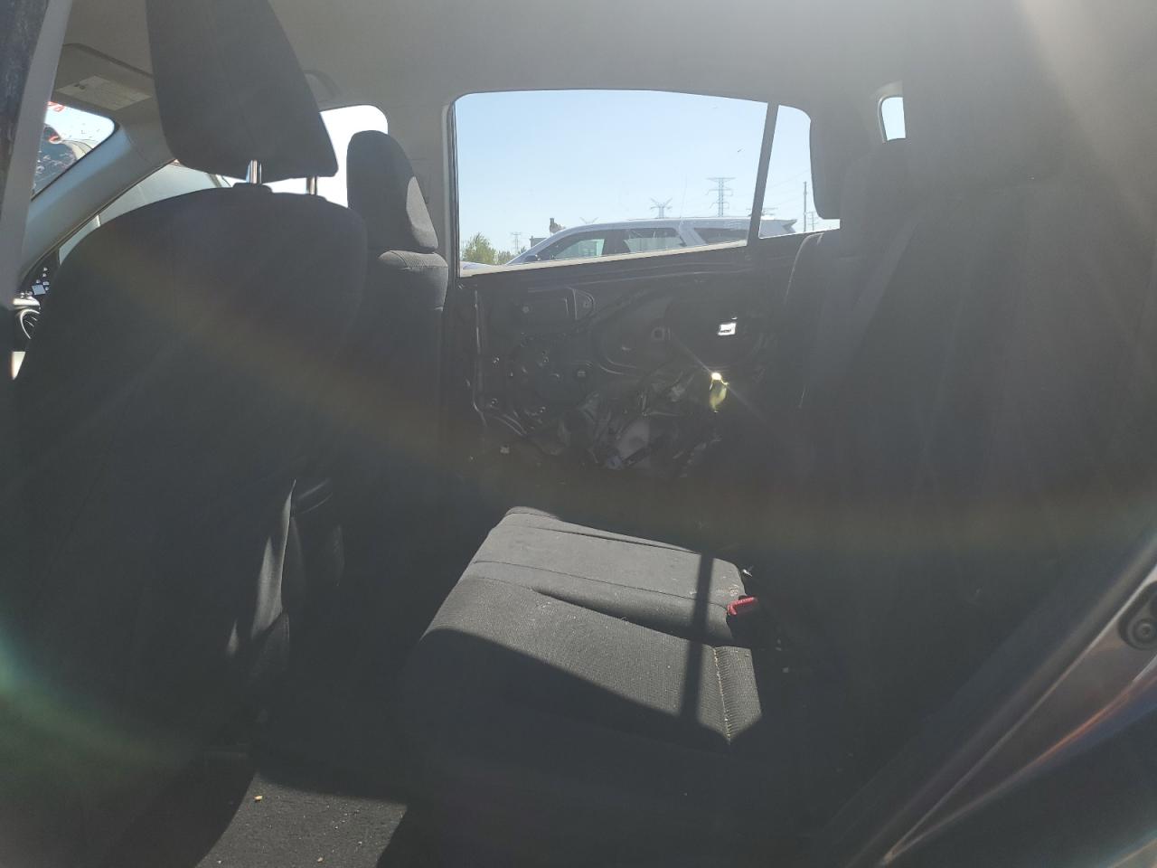 2015 Toyota Rav4 Le VIN: JTMBFREV5FJ025561 Lot: 85128305