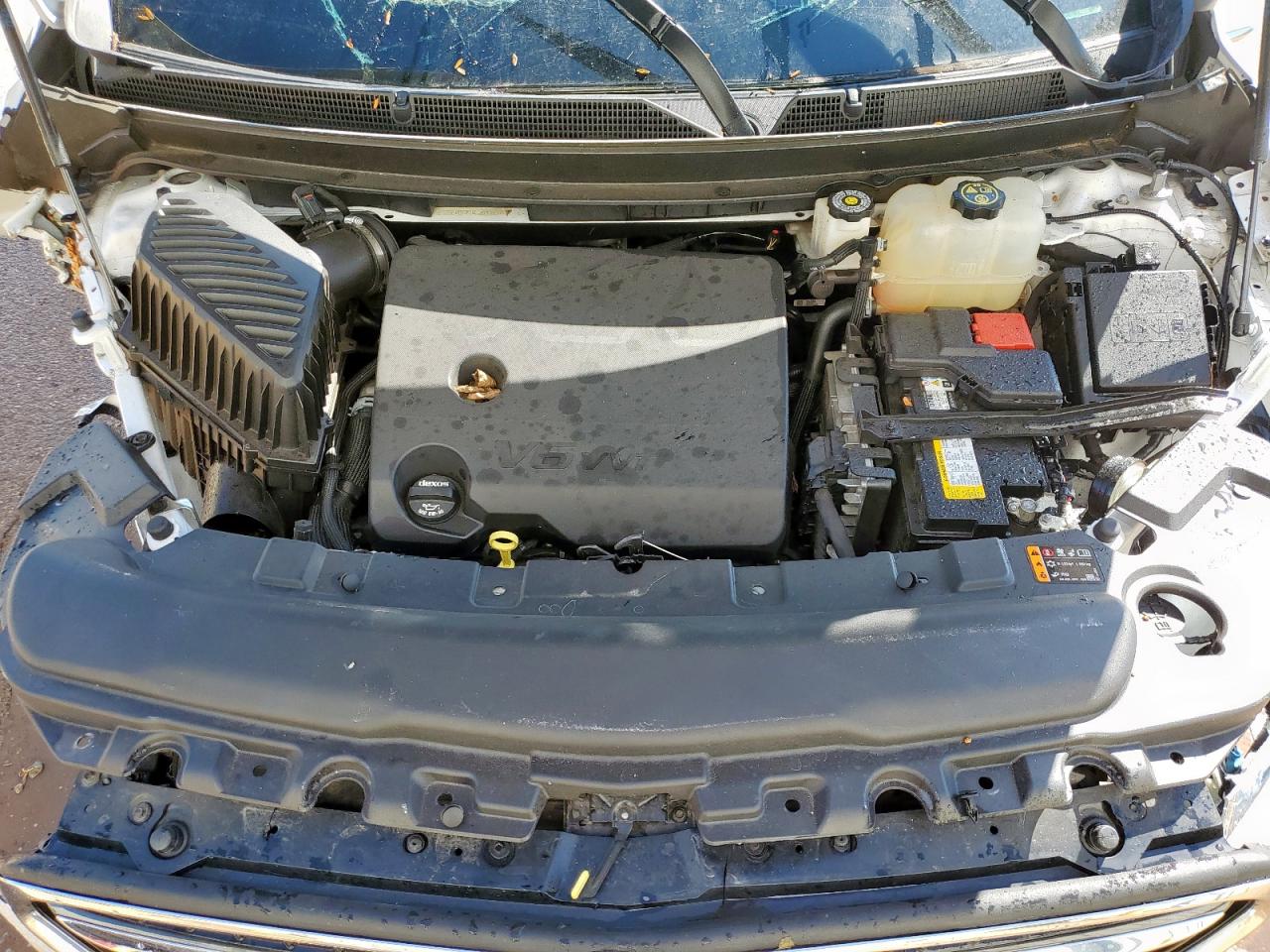 2021 Buick Enclave Premium VIN: 5GAEVBKW5MJ269343 Lot: 85387585