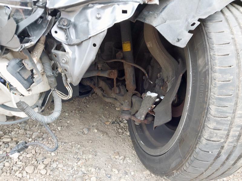 2012 LEXUS GS 250 2.5 LUXURY 4DR AUTO