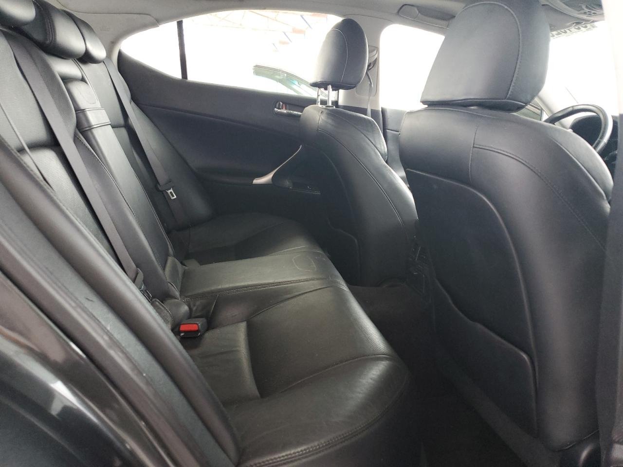 2006 Lexus Is 350 VIN: JTHBE262162004469 Lot: 89462345