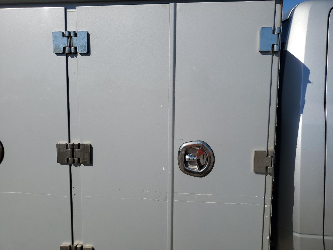 2016 Ram 5500 VIN: 3C7WRMBL6GG320060 Lot: 81915445