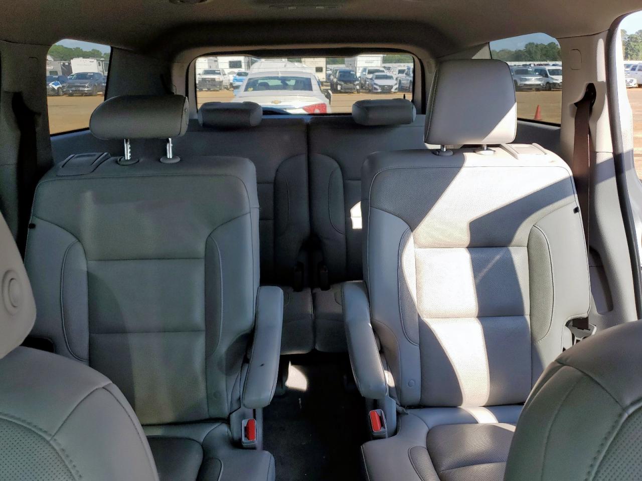 2018 GMC Acadia Slt-1 VIN: 1GKKNMLA3JZ195213 Lot: 82249145