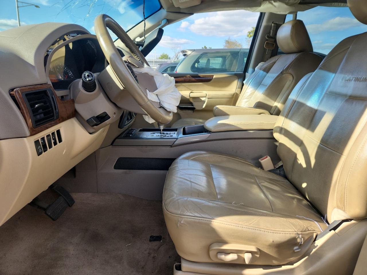 2012 Nissan Armada Sv VIN: 5N1AA0NC5CN603811 Lot: 85118085