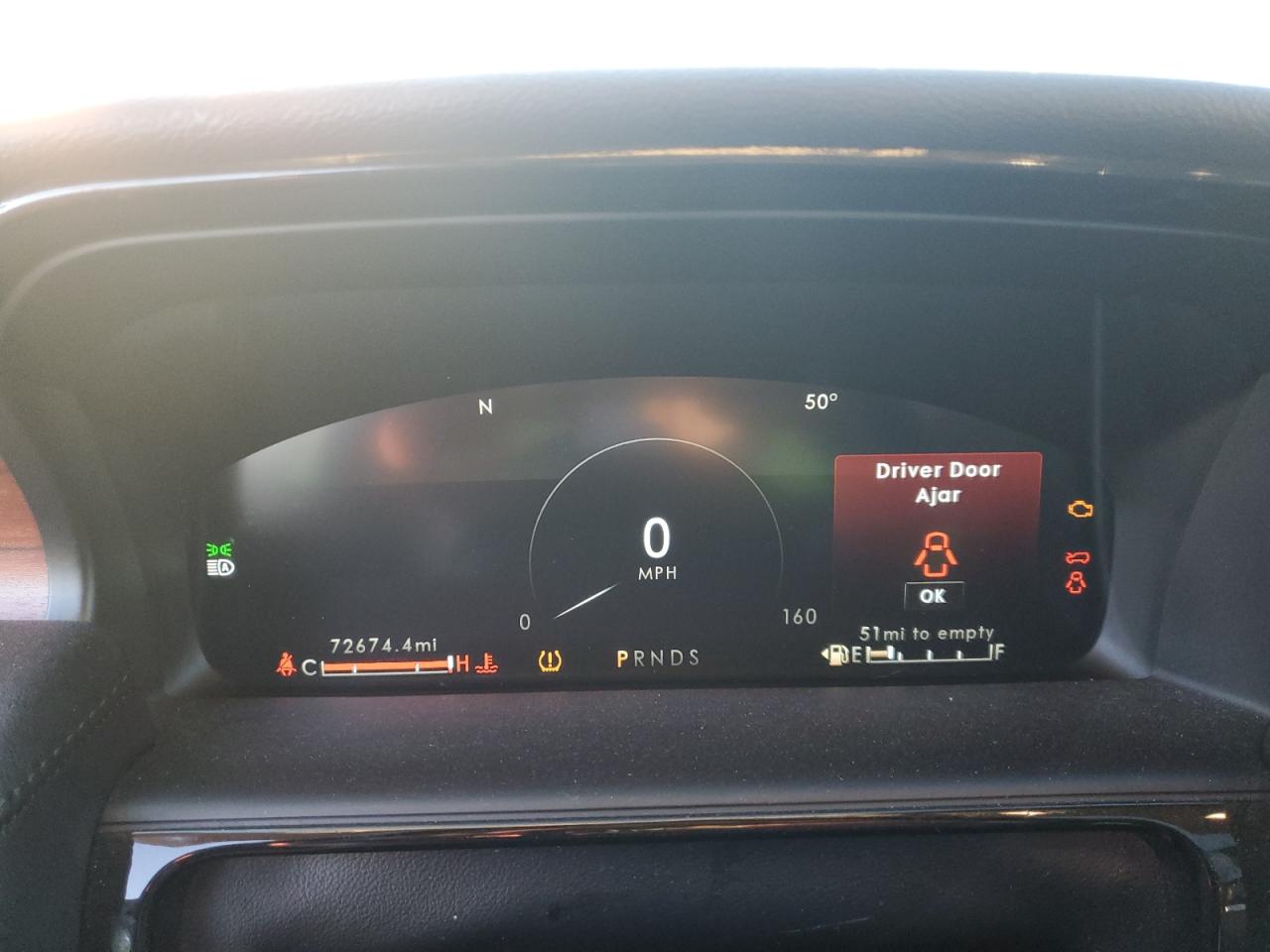 2021 Lincoln Nautilus Reserve VIN: 2LMPJ8K90MBL17187 Lot: 87066835