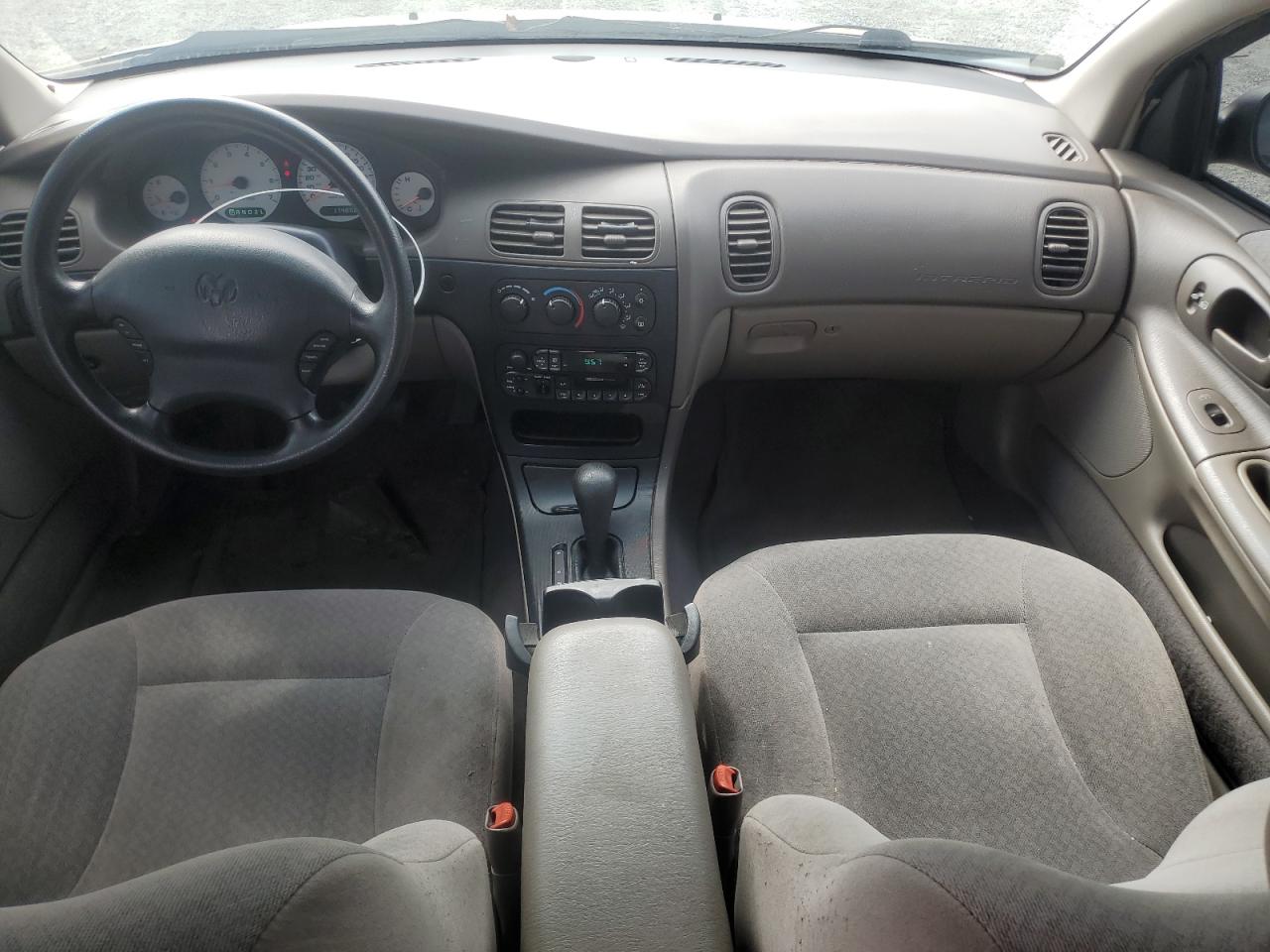 2001 Dodge Intrepid Se VIN: 2B3HD46R11H641564 Lot: 85676595