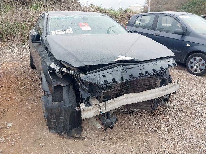 2018 MERCEDES-BENZ A CLASS A160 SE 5DR
