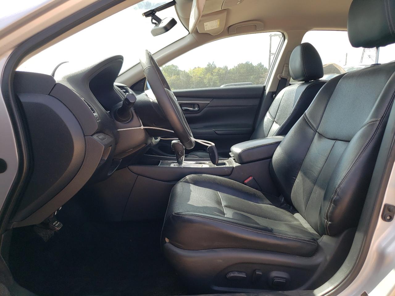 2018 Nissan Altima 2.5 VIN: 1N4AL3AP7JC169771 Lot: 82304625