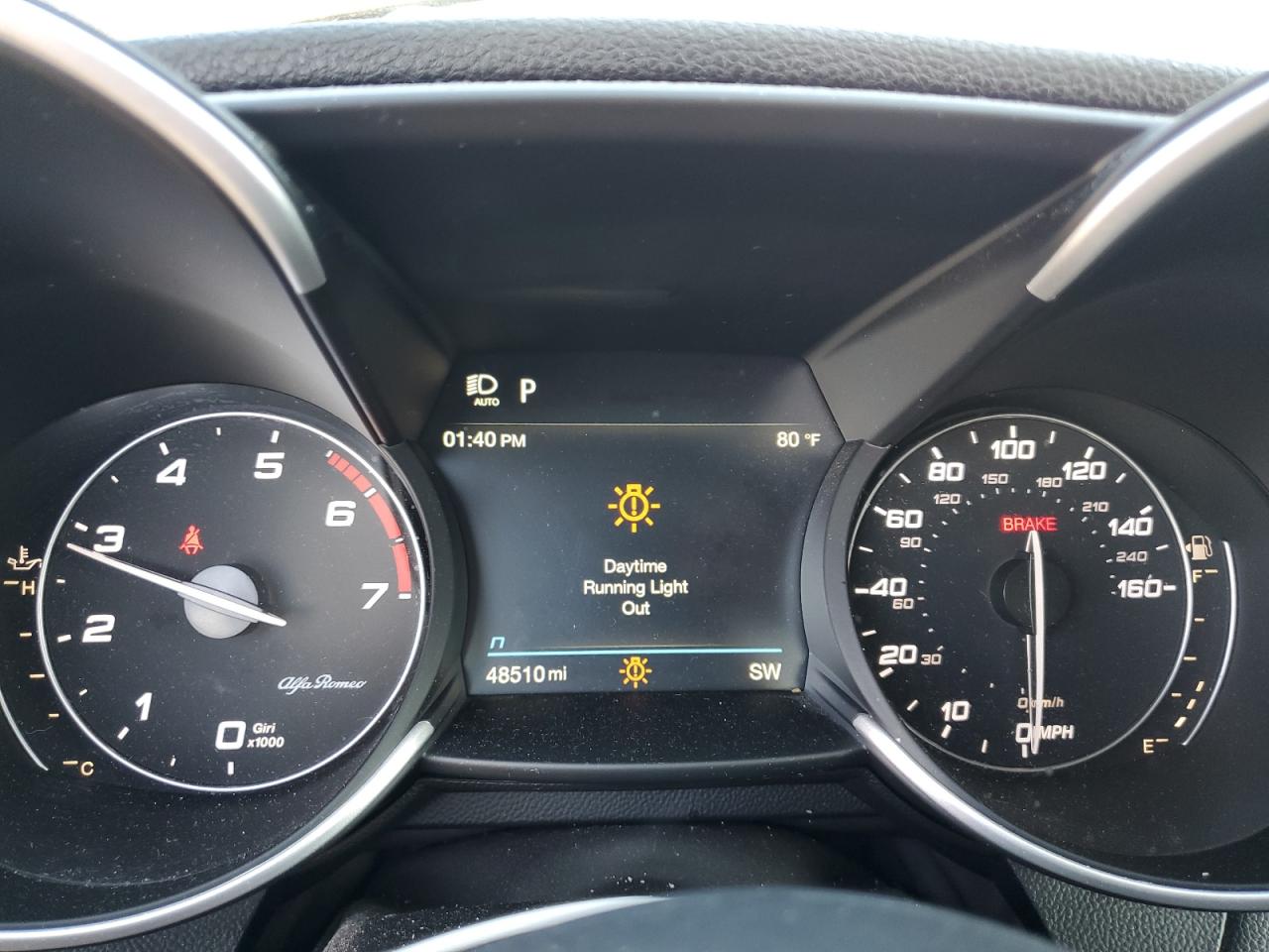 2022 Alfa Romeo Giulia Super VIN: ZARFAMBN6N7662273 Lot: 90457335