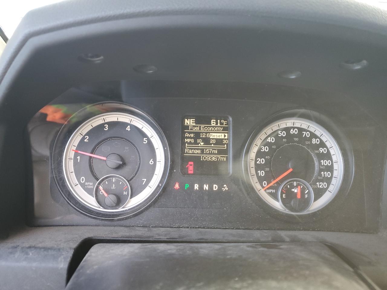 2014 Ram 1500 St VIN: 1C6RR7FT5ES228151 Lot: 86795715