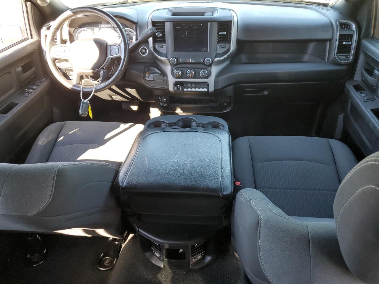 2023 Ram 3500 Tradesman VIN: 3C63R3GL4PG649883 Lot: 82329555