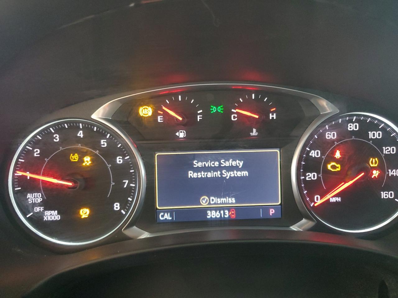 2019 GMC Terrain Slt VIN: 3GKALVEV4KL227666 Lot: 85342955