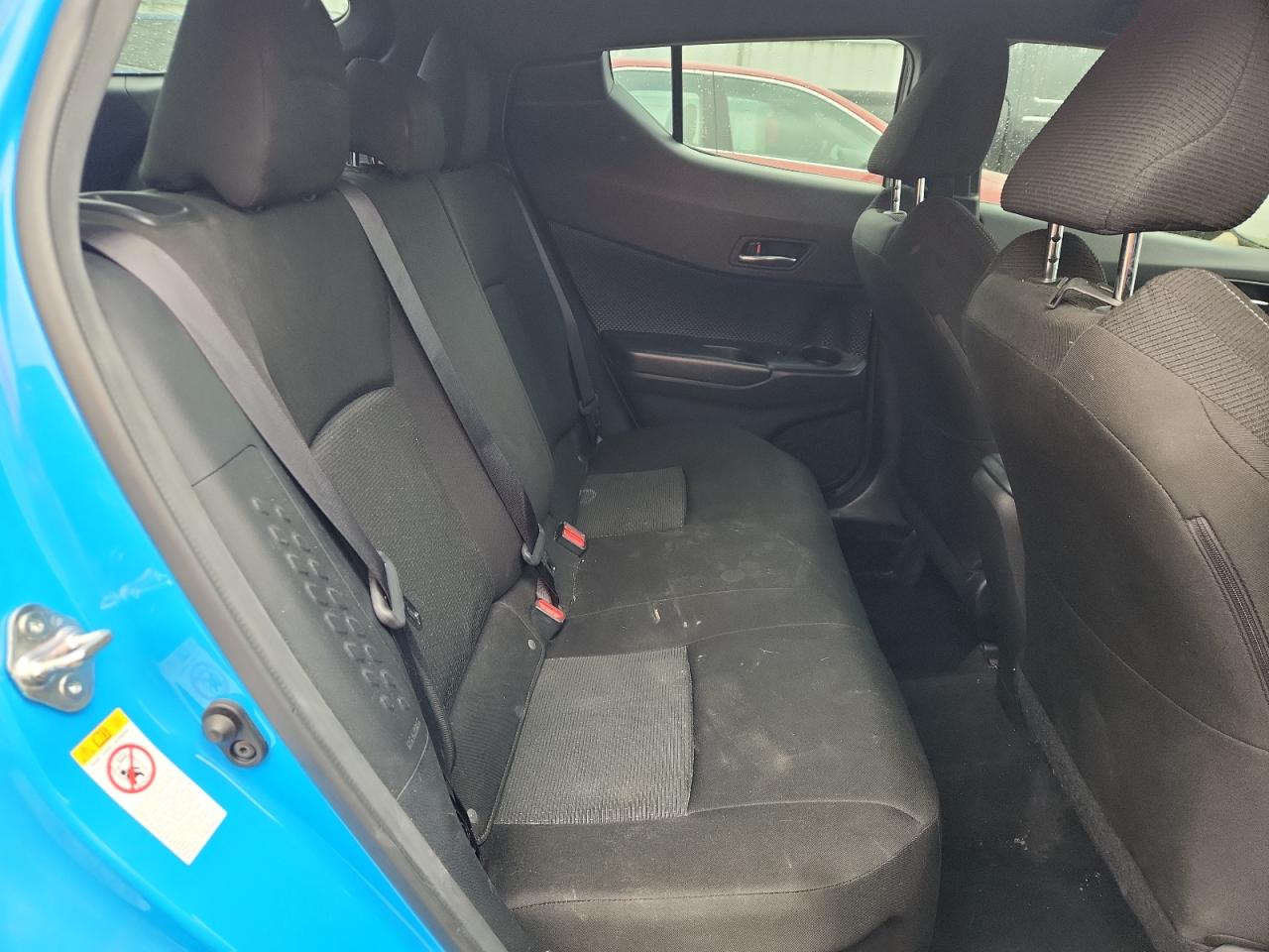 2019 Toyota C-Hr Xle VIN: JTNKHMBX4K1061864 Lot: 86323865