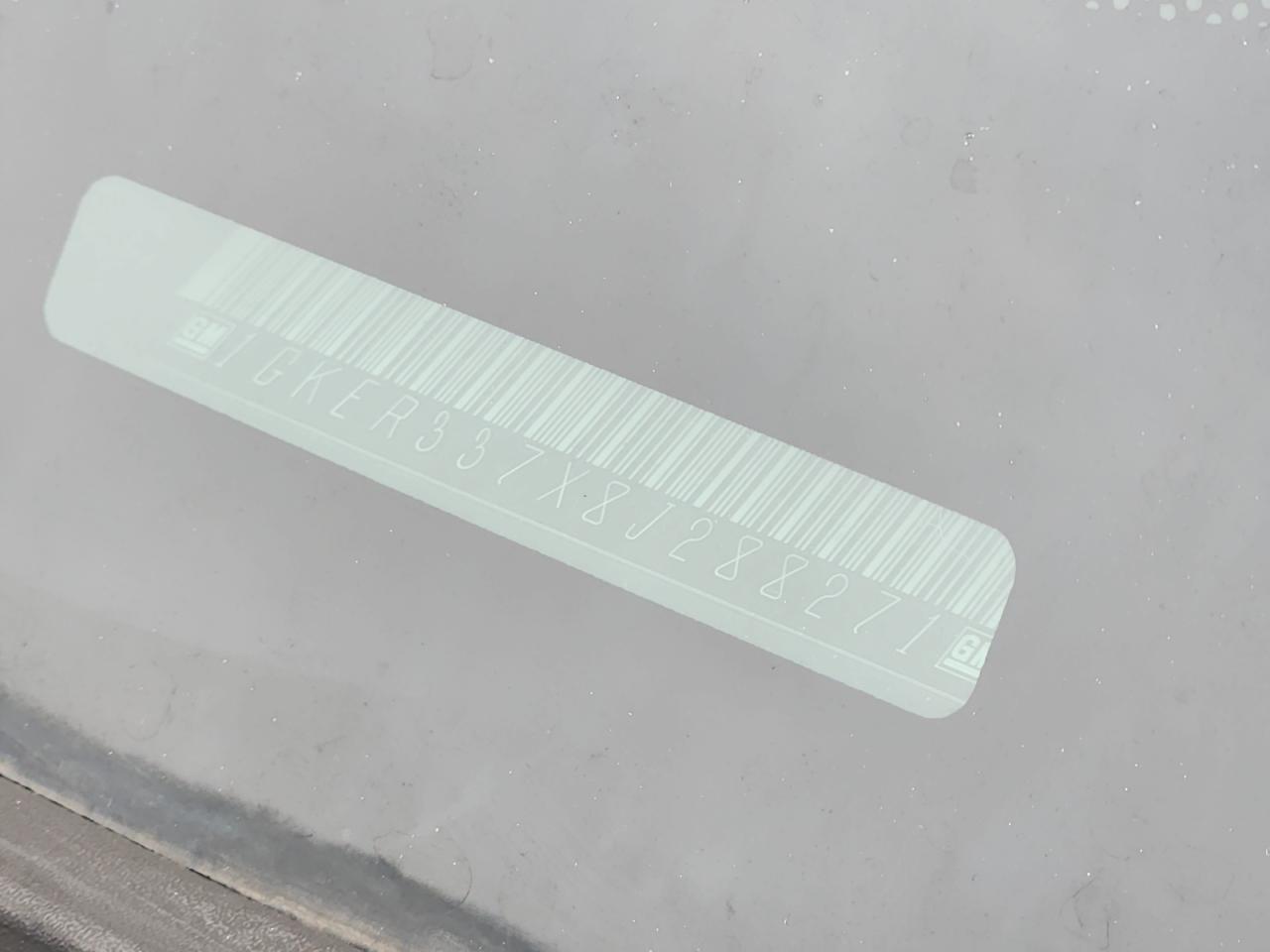 2008 GMC Acadia Slt-2 VIN: 1GKER337X8J288271 Lot: 82762475