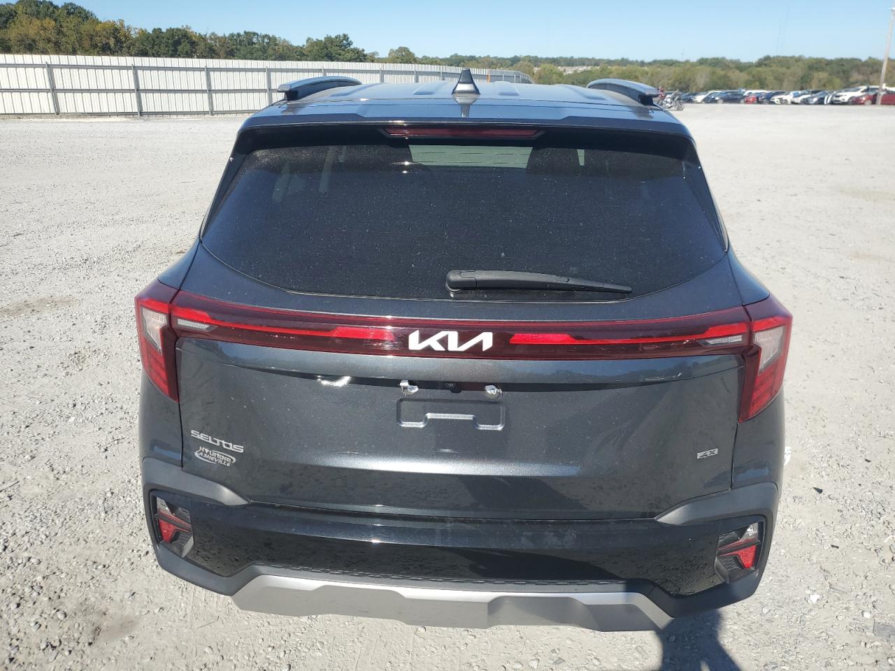 2024 Kia Seltos Sx VIN: KNDETCA73R7496488 Lot: 82471895