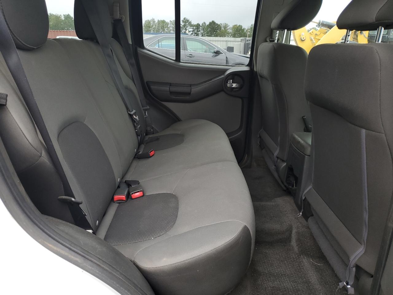 2012 Nissan Xterra Off Road VIN: 5N1AN0NU0CC523356 Lot: 82213695