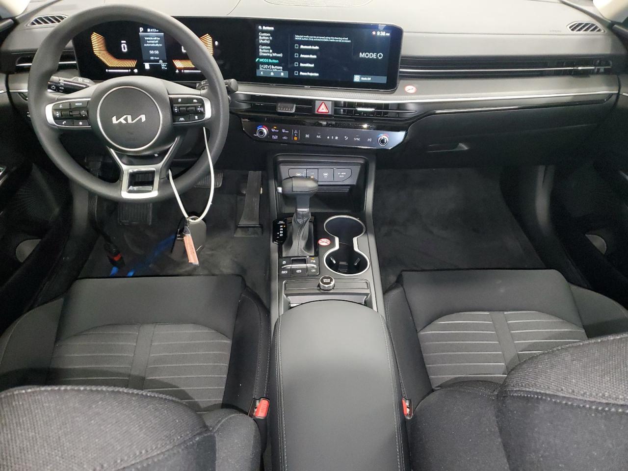 2026 Kia K5 Lxs VIN: KNAG24J78T5434053 Lot: 90481065