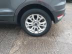 2015 FORD ECOSPORT 1.5 TDCI 95 ZETEC 5DR for sale at Copart CHESTER