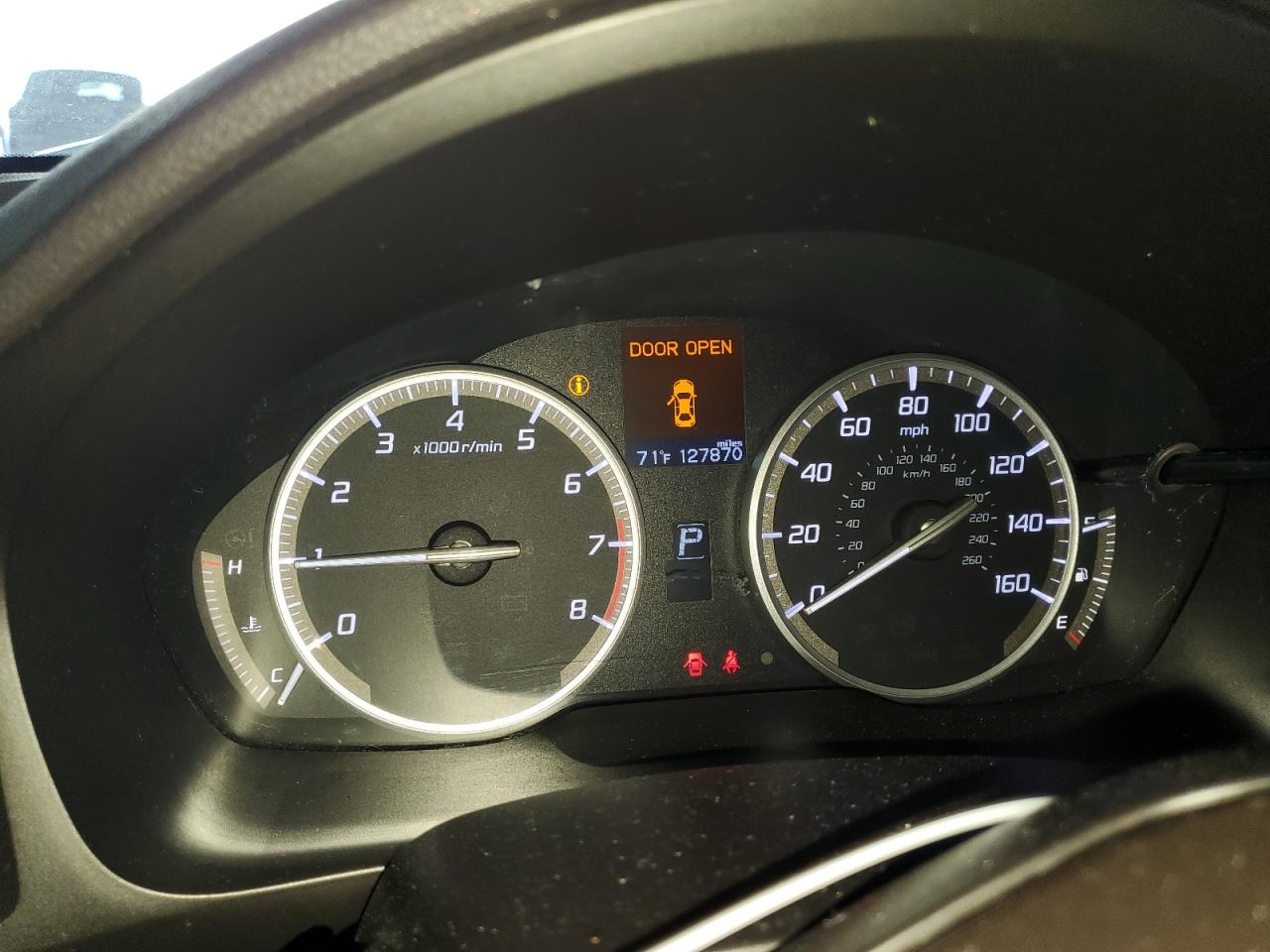 2013 Acura Ilx 20 VIN: 19VDE1F39DE021350 Lot: 84977065