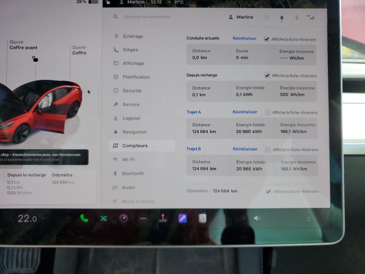 2022 Tesla Model 3 VIN: 5YJ3E1EA6NF174248 Lot: 85285445