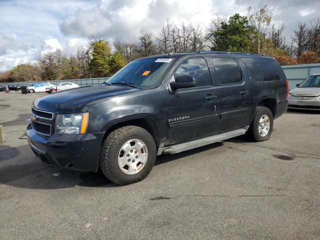 2014 Chevrolet Suburban K1500 Lt