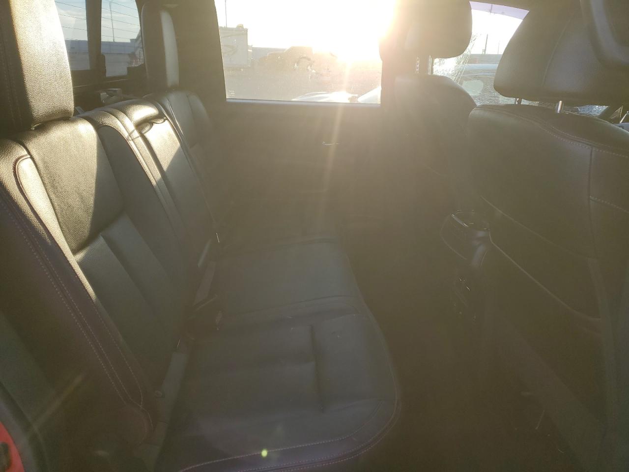 2023 Nissan Titan Sv VIN: 1N6AA1ED8PN113045 Lot: 81945545