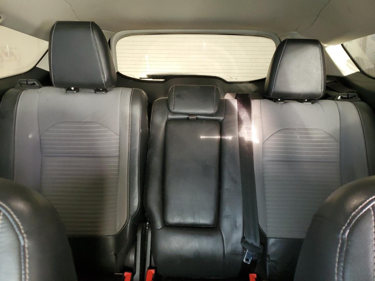 2018 Ford Escape Se VIN: 1FMCU0GD5JUD25761 Lot: 90899655