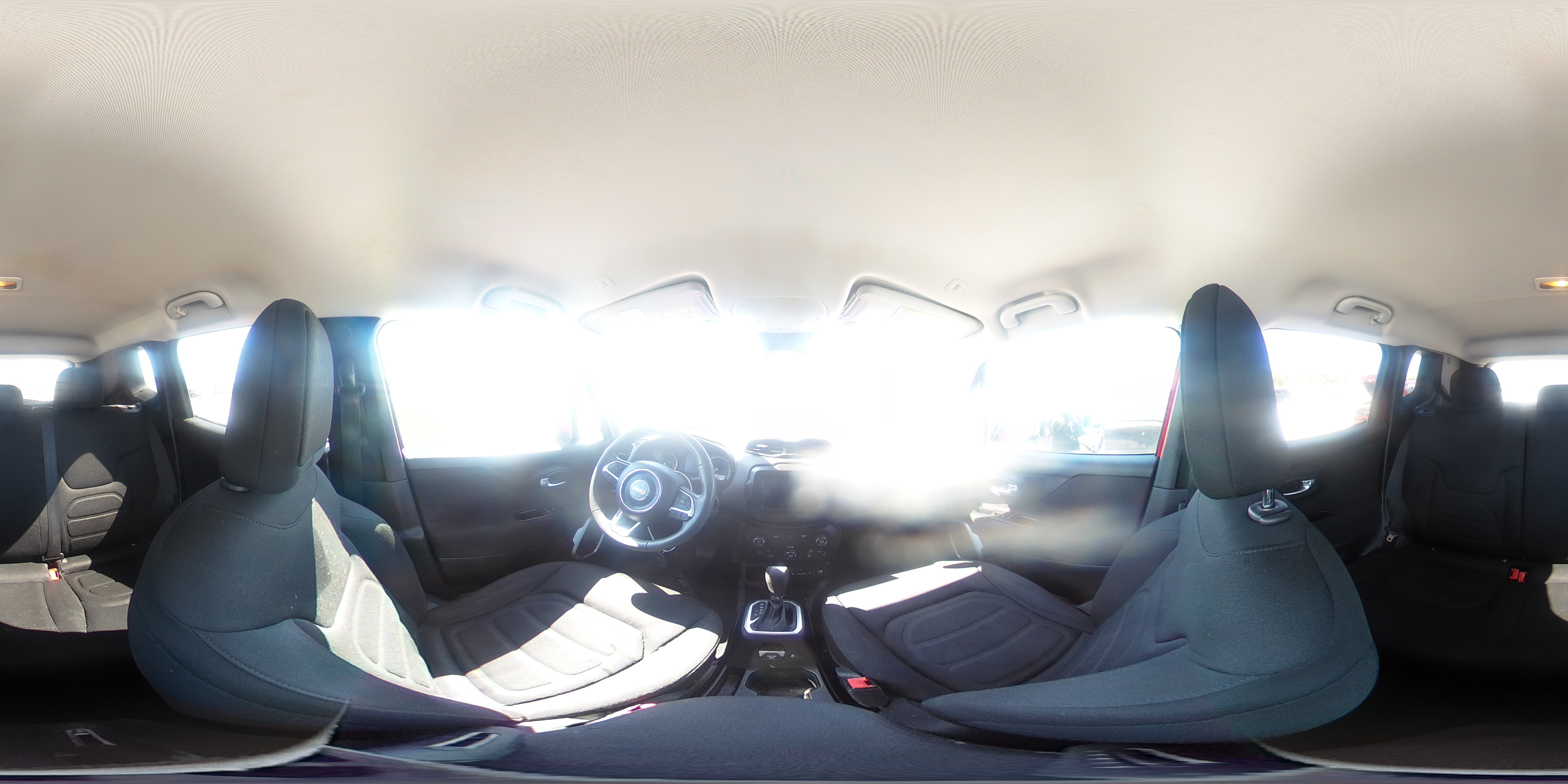 2018 Jeep Renegade Latitude VIN: ZACCJABB2JPH25285 Lot: 84966515