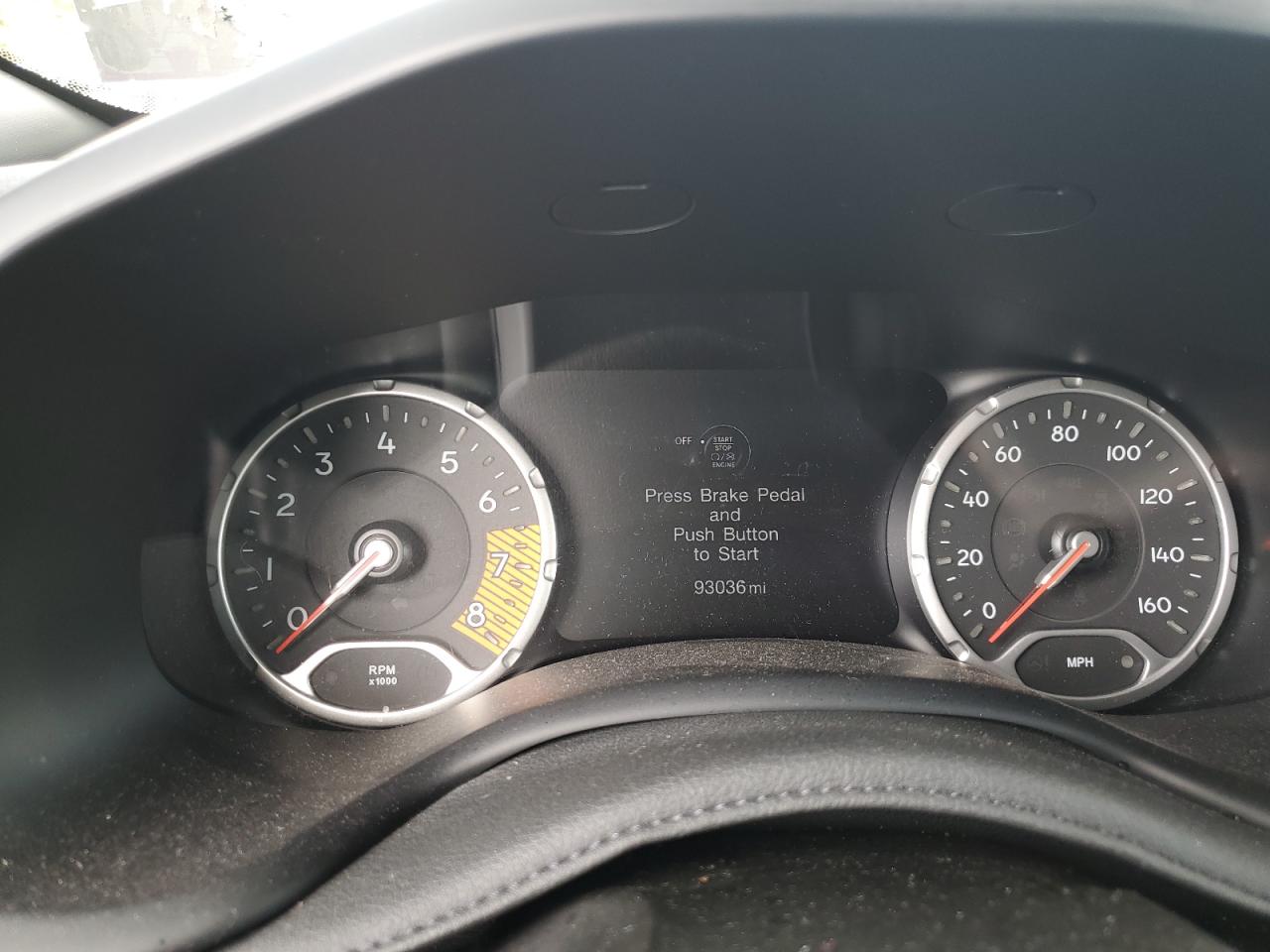 2021 Jeep Renegade Latitude VIN: ZACNJDBB2MPM92200 Lot: 85258275