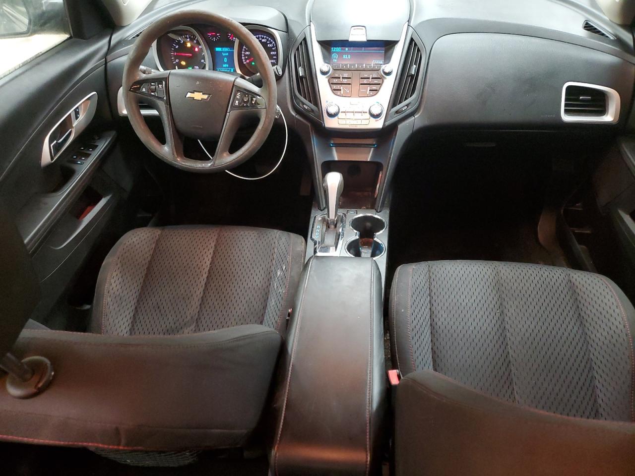 2013 Chevrolet Equinox Ls VIN: 2GNALBEK8D1155785 Lot: 84873275