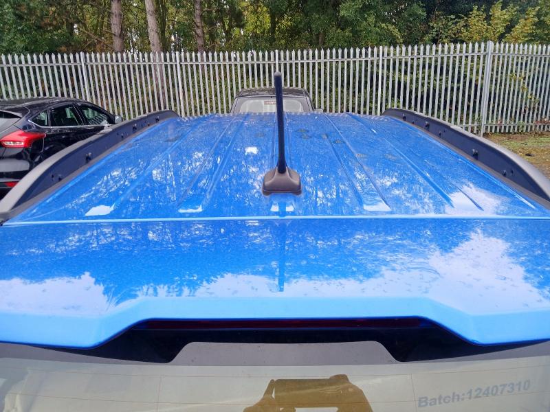 2022 FORD ECOSPORT 1.0 ECOBOOST 125 ST-LINE 5DR