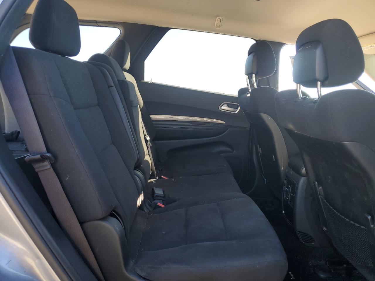 2019 Dodge Durango Sxt VIN: 1C4RDHAG9KC852726 Lot: 82528215