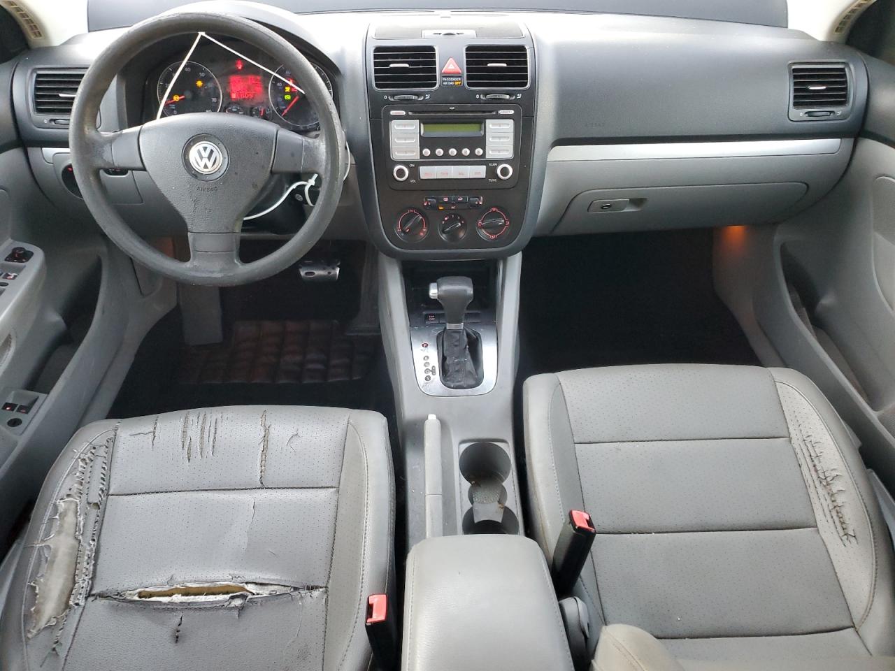 2007 Volkswagen Jetta Wolfsburg VIN: 3VWEF71KX7M179228 Lot: 85576335