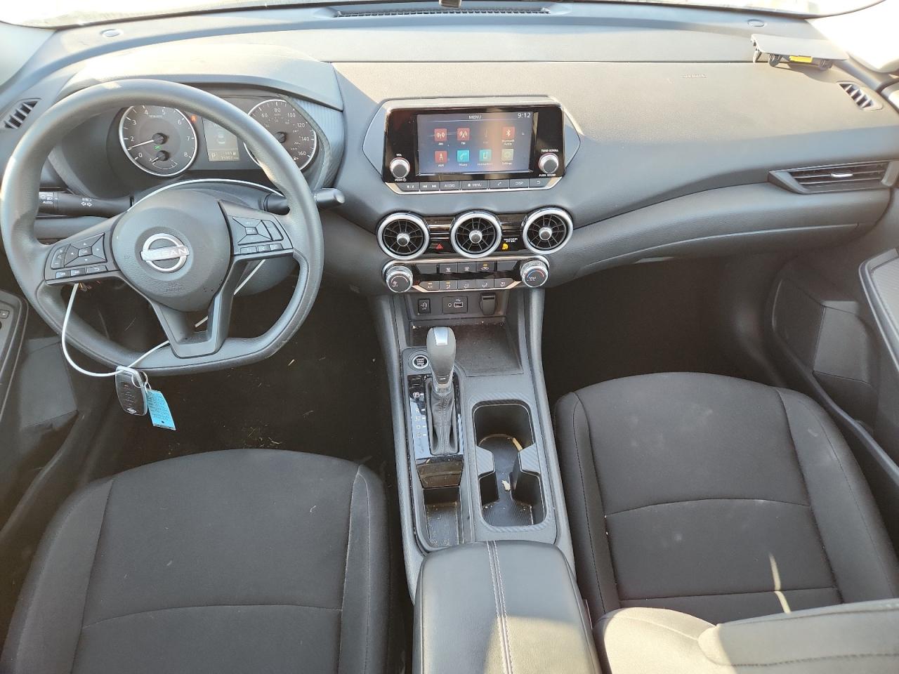 2024 Nissan Sentra S VIN: 3N1AB8BV2RY359393 Lot: 87058805