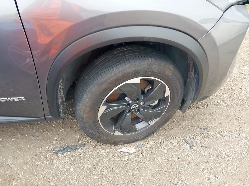 2024 NISSAN X-TRAIL 1.5 E-POWER E-4ORCE 213 N-CONNECTA 5DR AUTO