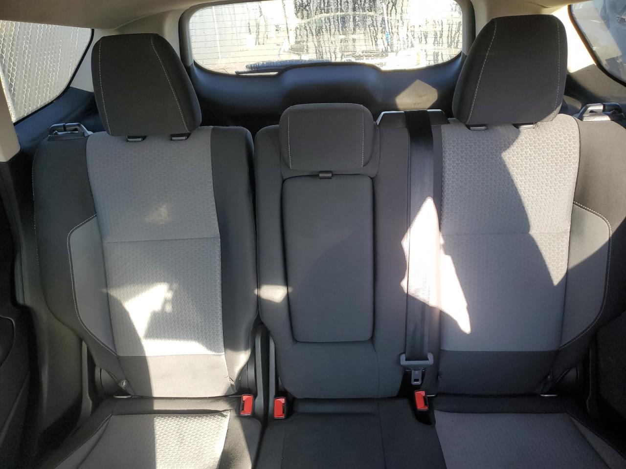 2018 Ford Escape Se VIN: 1FMCU9GD3JUA32171 Lot: 86525625