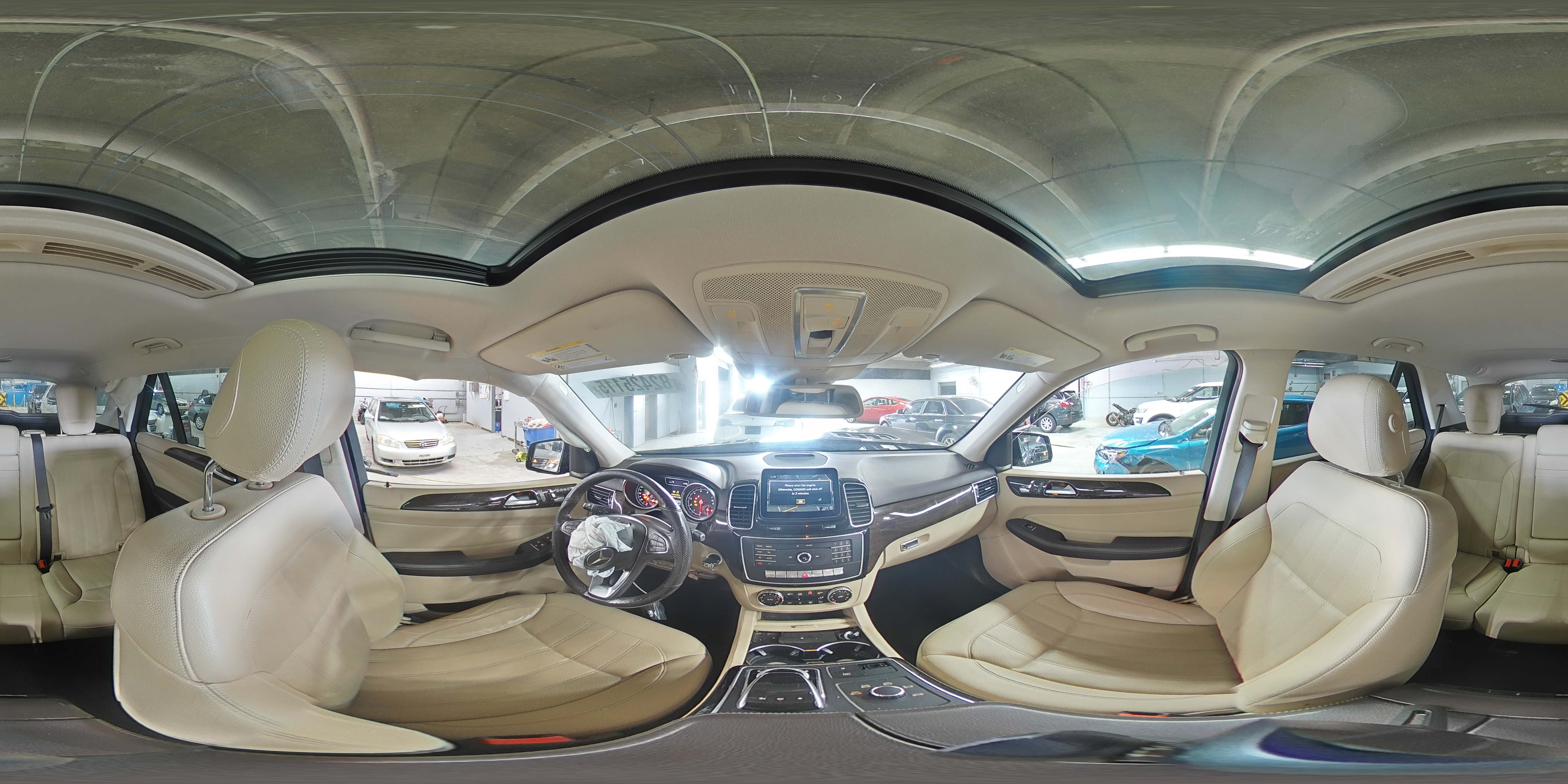 Фото: 4JGDA5HB8HA863499