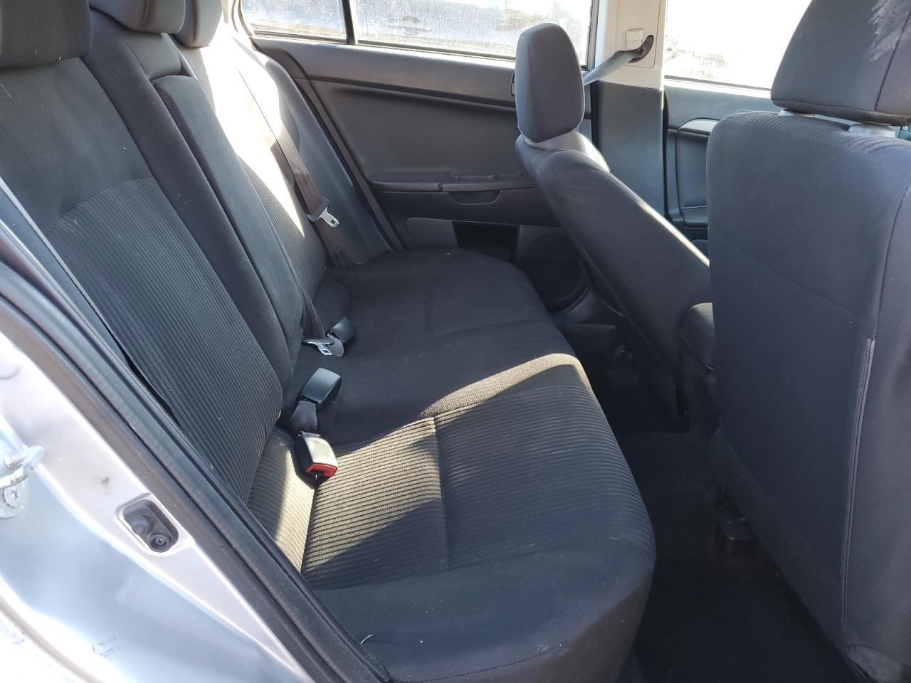 2014 Mitsubishi Lancer Es/Es Sport VIN: JA32U2FU8EU018778 Lot: 86055765