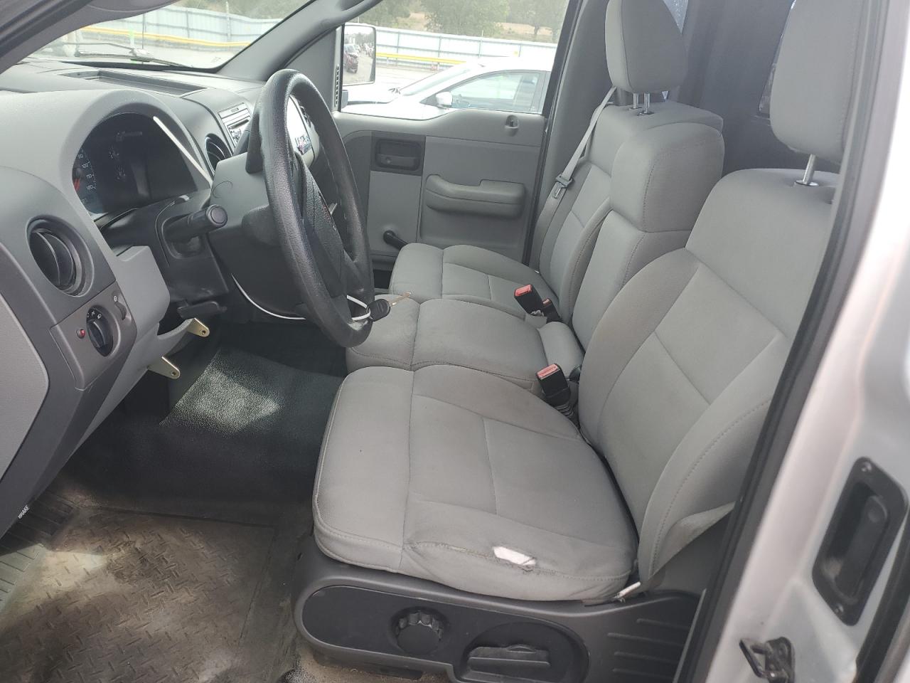 2005 Ford F150 VIN: 1FTRF122X5NB73559 Lot: 89680115