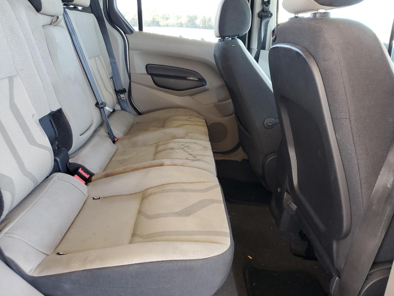 2014 Ford Transit Connect Xlt VIN: NM0AE8F71E1151081 Lot: 82423815