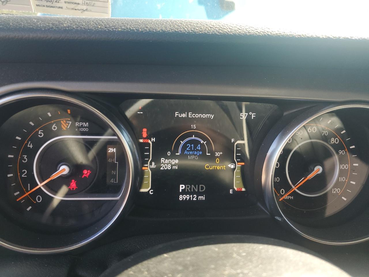 2020 Jeep Wrangler Unlimited Sport VIN: 1C4HJXDG2LW177053 Lot: 85815875