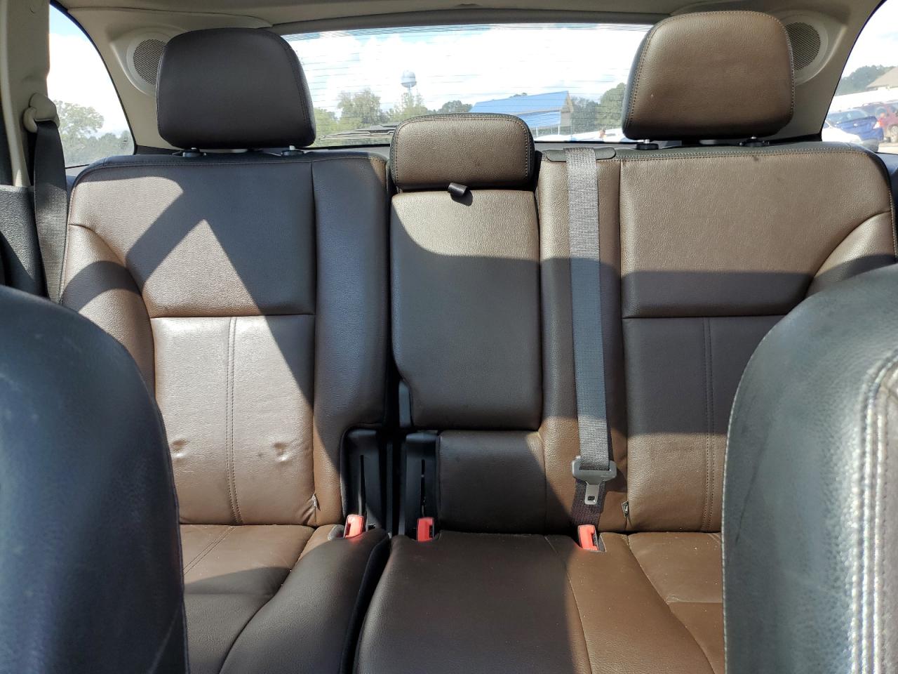 2014 Ford Edge Limited VIN: 2FMDK3KCXEBB54611 Lot: 85711525