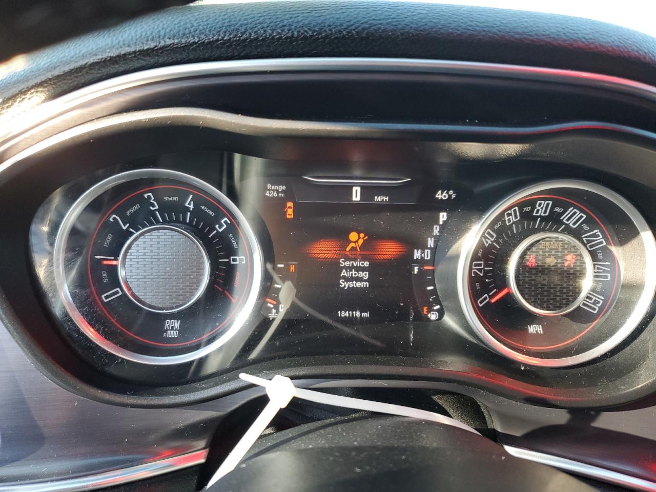 2015 Dodge Challenger Sxt VIN: 2C3CDZAGXFH713496 Lot: 82785925