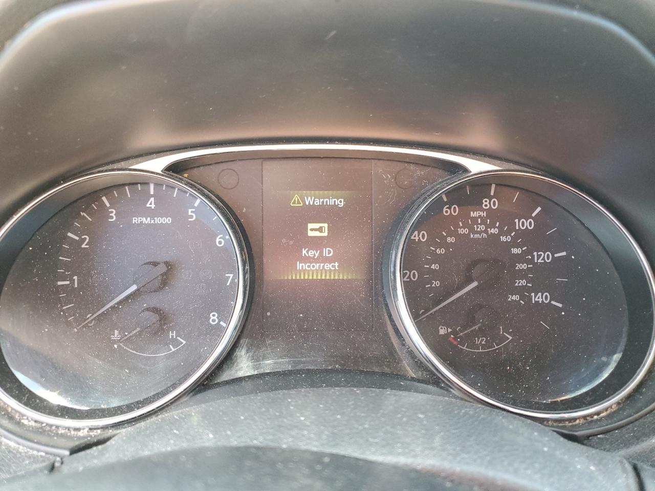 2016 Nissan Rogue S VIN: 5N1AT2MT2GC869750 Lot: 85297645