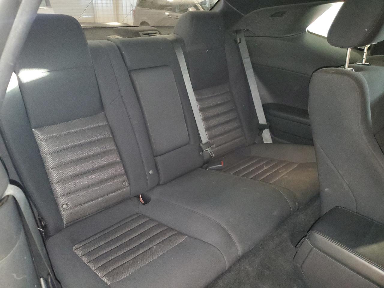 2010 Dodge Challenger Se VIN: 2B3CJ4DV3AH240987 Lot: 85496785