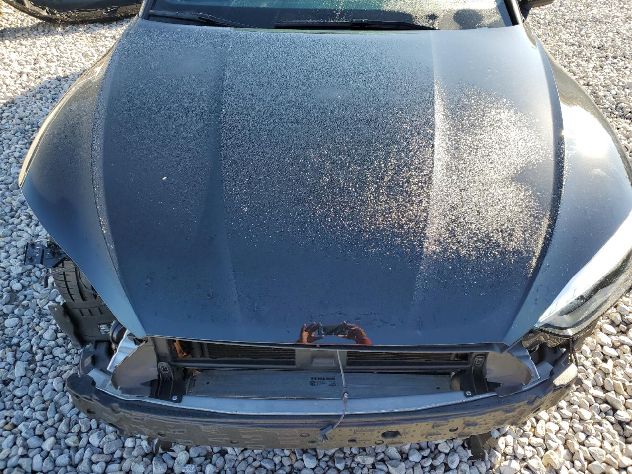 2024 Audi S5 Premium Plus VIN: WAUC4CF54RA016955 Lot: 87217375