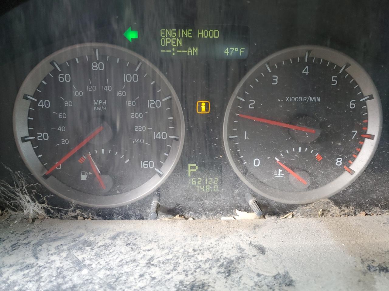 2004 Volvo S40 2.4I VIN: YV1MS382842022299 Lot: 86533415