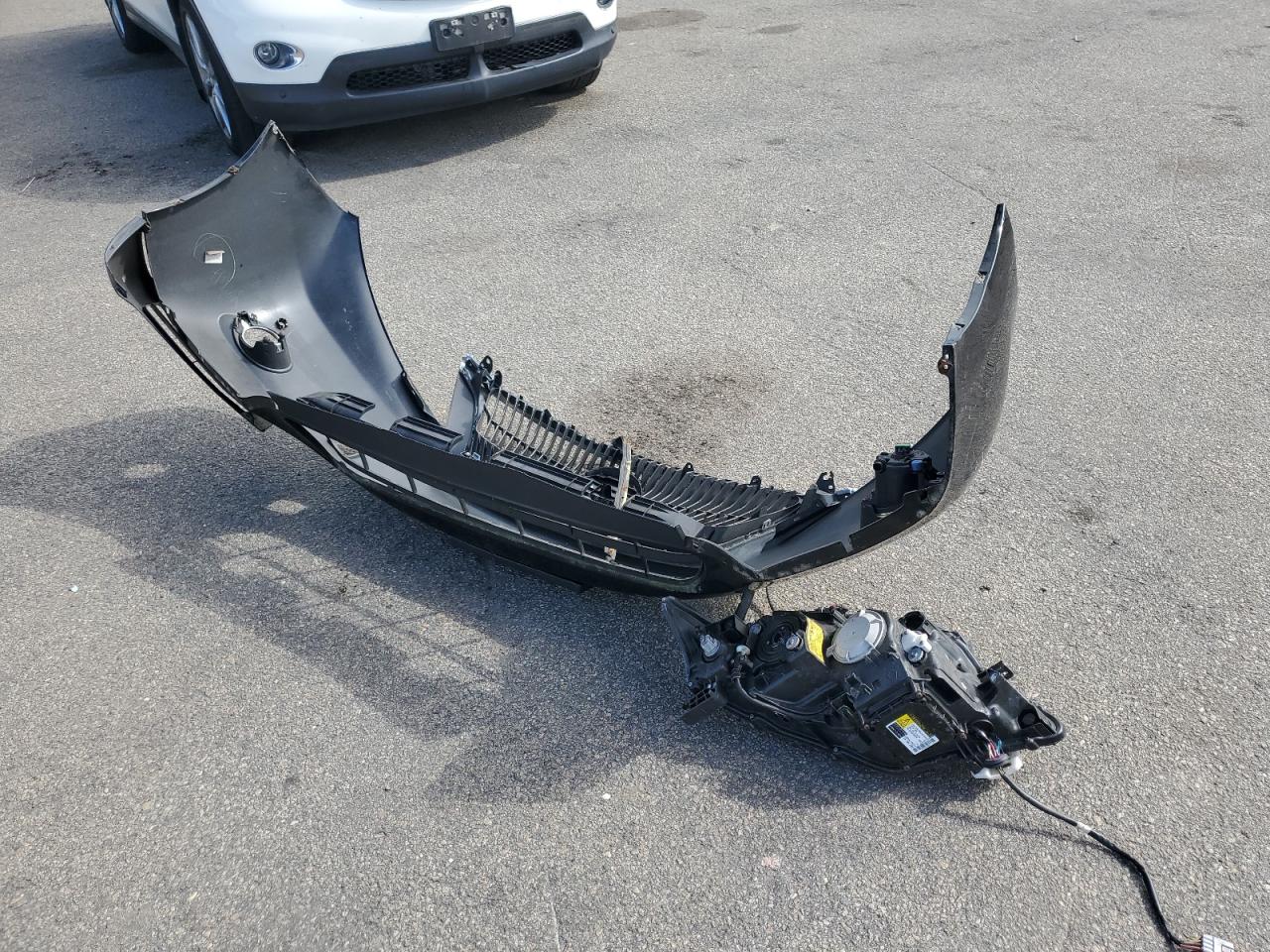 2012 Lexus Rx 450H VIN: JTJBC1BA8C2435897 Lot: 82360265