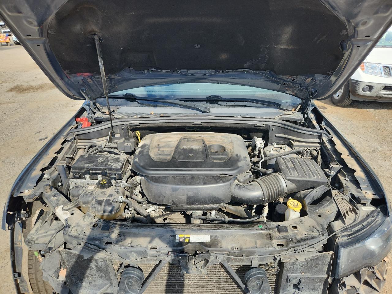 2018 Jeep Grand Cherokee Laredo VIN: 1C4RJEAG0JC338561 Lot: 82331845